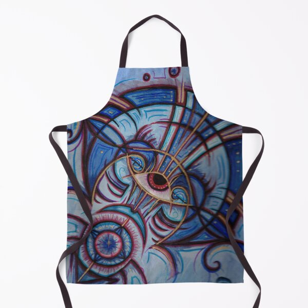 Item preview, Psychic ward seal designed and sold by Raven Orthaevelve.