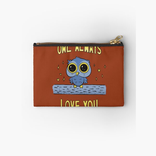 Item preview, Owl Always Love You designed and sold by SubtleSplit.