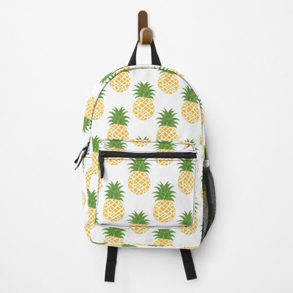 Item preview, Pineapple Print designed and sold by Krizelle Flores.
