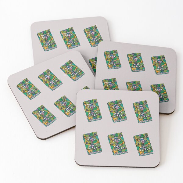 Item preview, Detransition Baby books designed and sold by lalashellsArt.