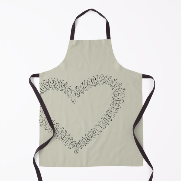 Item preview, love heart designed and sold by glowae.