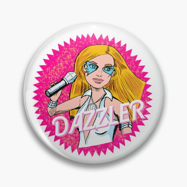Artikelvorschau, Dazzler - Starburst entworfen und verkauft von Gautam Sheoran.