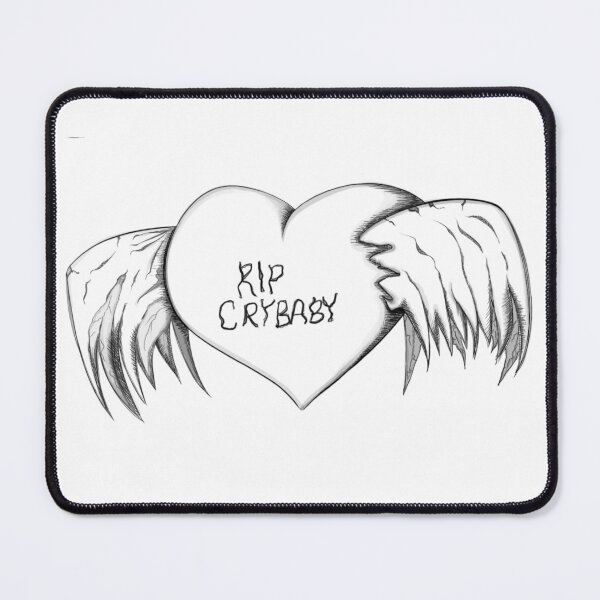 Item preview, RIP CRYBABY designed and sold by skylanderr02.