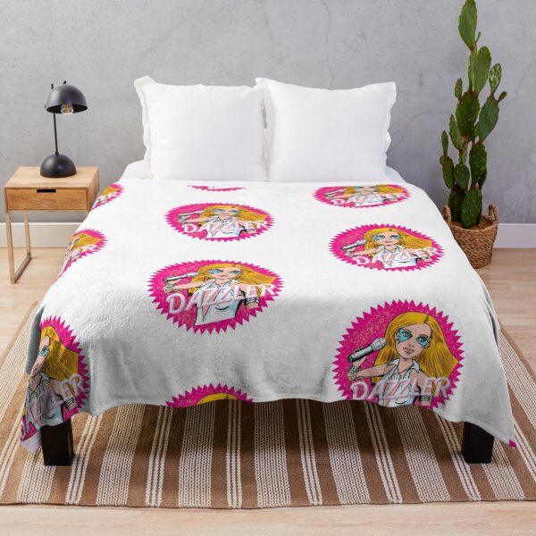 Item preview, Dazzler - Starburst designed and sold by Gautam Sheoran.
