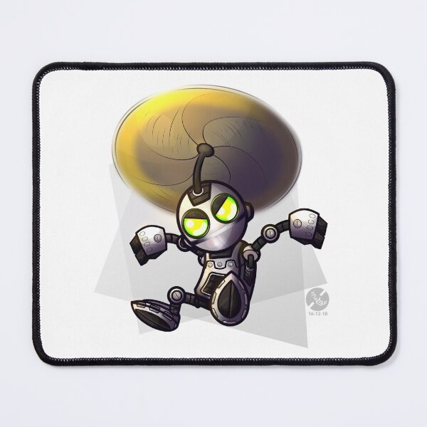 Item preview, Helipack Clank designed and sold by Starckles.