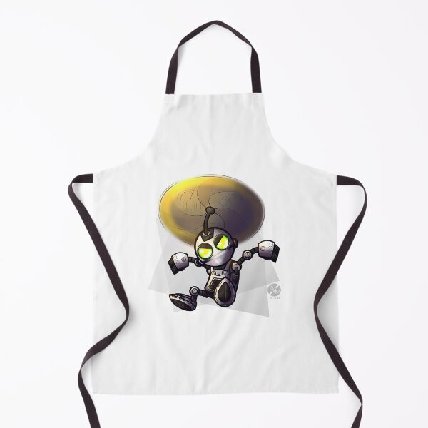 Item preview, Helipack Clank designed and sold by Starckles.