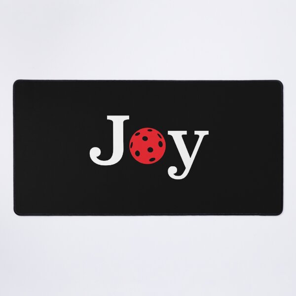 Item preview, Pickleball Joy Holiday Christmas Design designed and sold by whyitsme.
