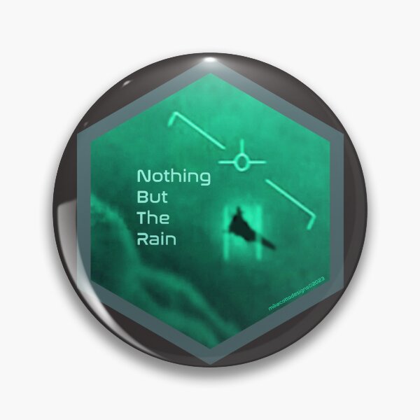 Item preview, Nothing But The Rain designed and sold by Michael Cotto.