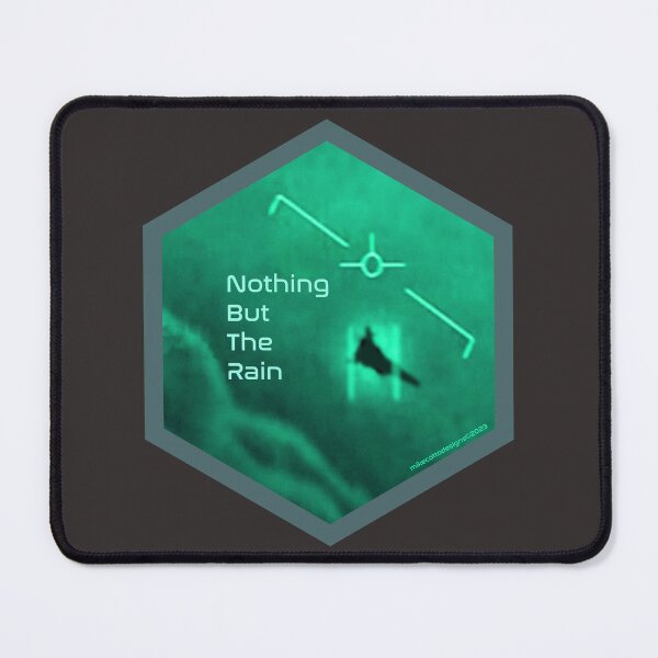 Item preview, Nothing But The Rain designed and sold by Michael Cotto.