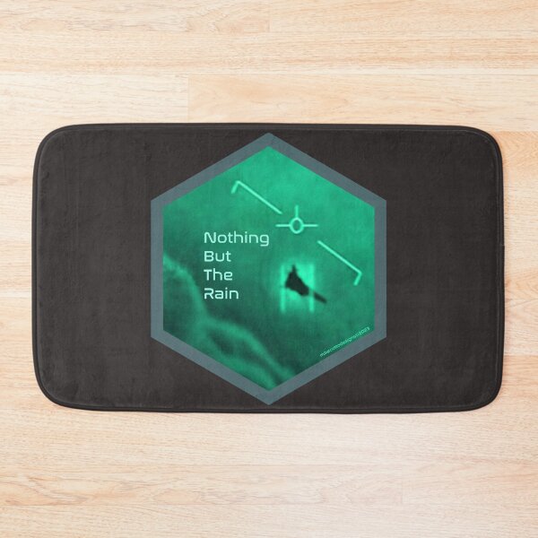 Item preview, Nothing But The Rain designed and sold by Michael Cotto.