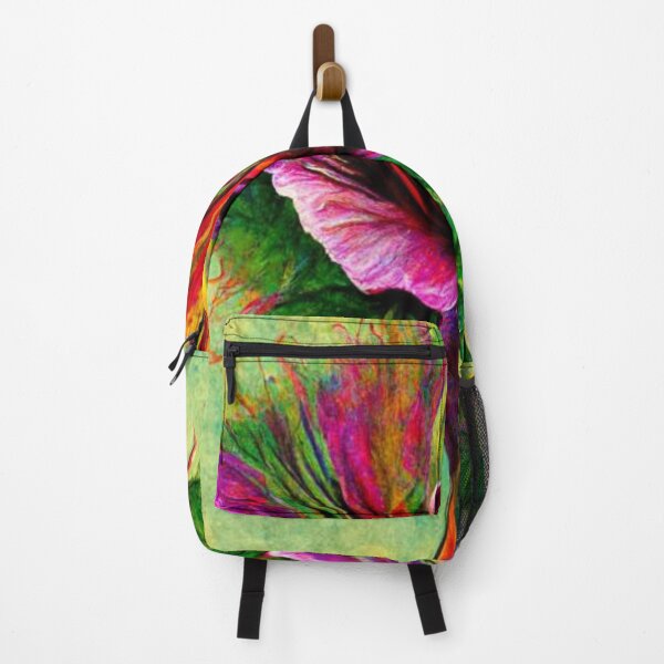 Item preview, Unique Floral Pattern designed and sold by Burnout (⌣_⌣).