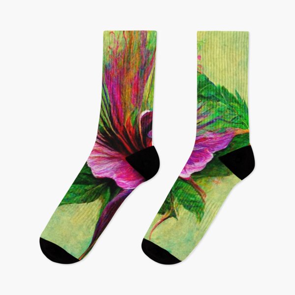 Item preview, Unique Floral Pattern designed and sold by Burnout (⌣_⌣).