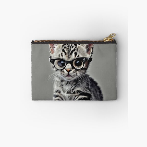 Item preview, Smart Michi with Glasses designed and sold by Canala77.