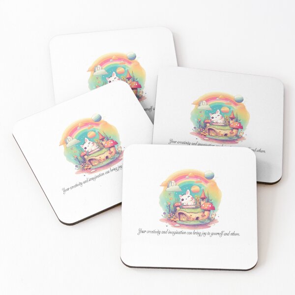 Item preview, Your creativity and imagination can bring joy to yourself and others. designed and sold by fanzen69.