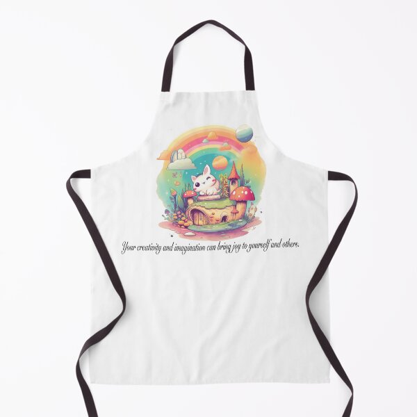 Item preview, Your creativity and imagination can bring joy to yourself and others. designed and sold by fanzen69.