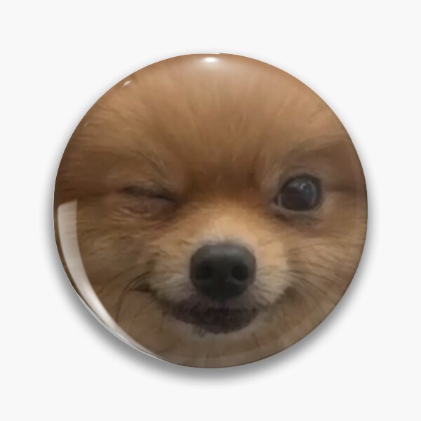 Item preview, Pomeranian designed and sold by kwp4rk.