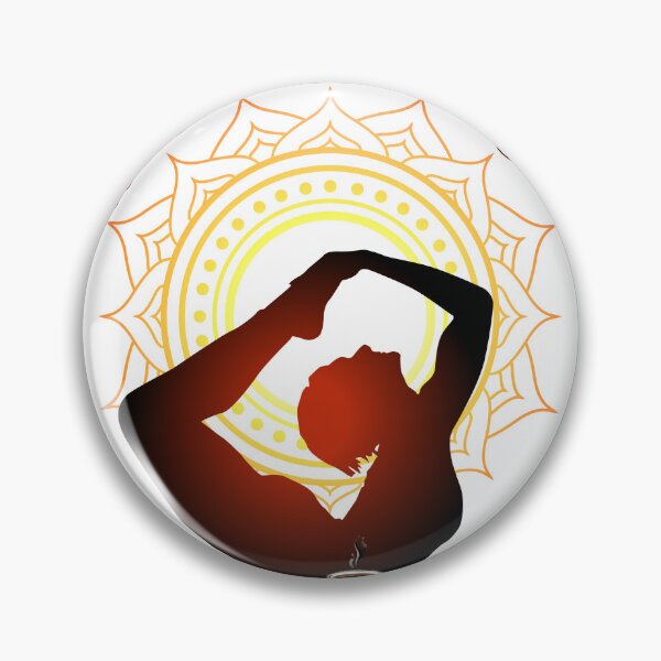 Item preview, This Mom Runs On Coffee And Yoga designed and sold by Artista-shop.