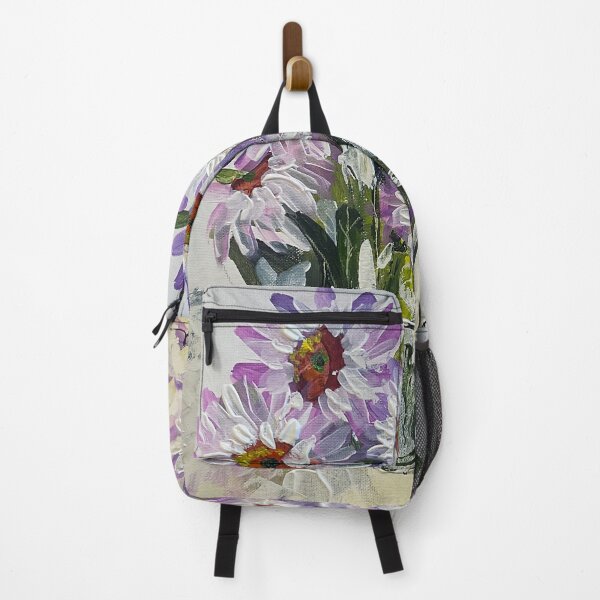 Item preview, Lilac Daisies designed and sold by Alma Lee.