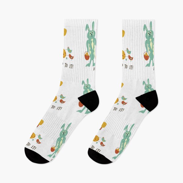 Item preview, Pickleball Easter Rabbit Hop to It designed and sold by whyitsme.