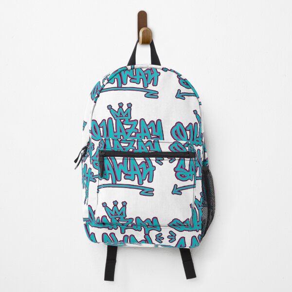 Item preview, FRESHEST GRAFFITI DESIGN STRAIGHT OUTTA TRINIDAD designed and sold by BRIAN PIERRE-ALEXANDER.