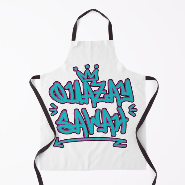 Item preview, FRESHEST GRAFFITI DESIGN STRAIGHT OUTTA TRINIDAD designed and sold by BRIAN PIERRE-ALEXANDER.