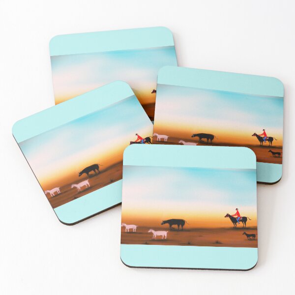 Item preview, Bringing in the strays designed and sold by EJCairns.