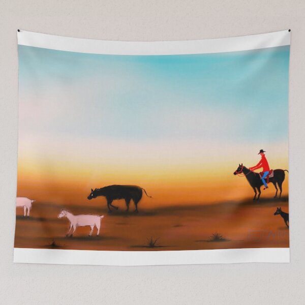 Item preview, Bringing in the strays designed and sold by EJCairns.
