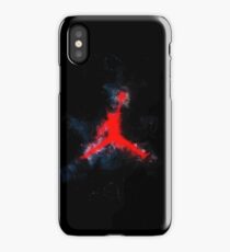 Michael Jordan 23 iPhone Case