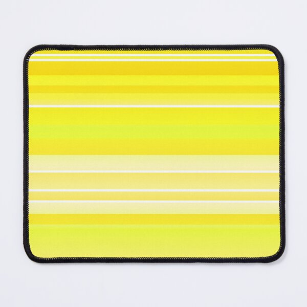 Item preview, Yellow sunshine tones stripes | Yellow hues horizontal striped designed and sold by lausn.
