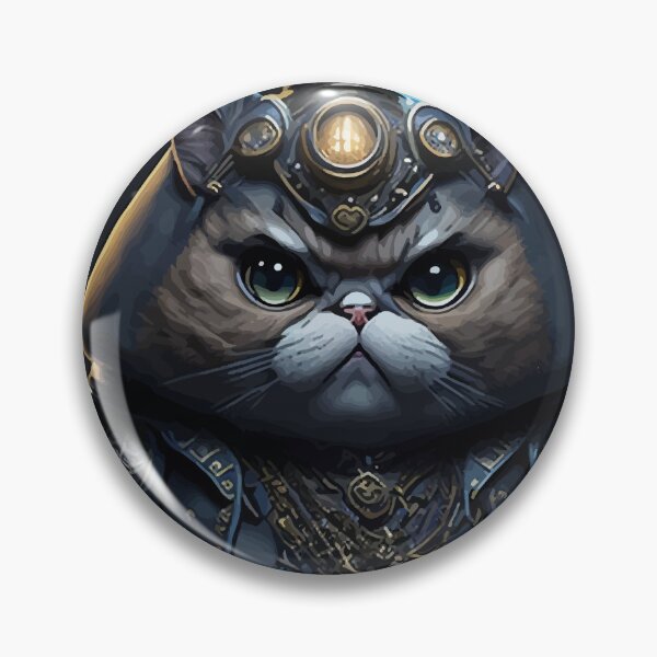 Item preview, Steampunk Cat girl Gang Model Contest 2 #22 designed and sold by YDIX.