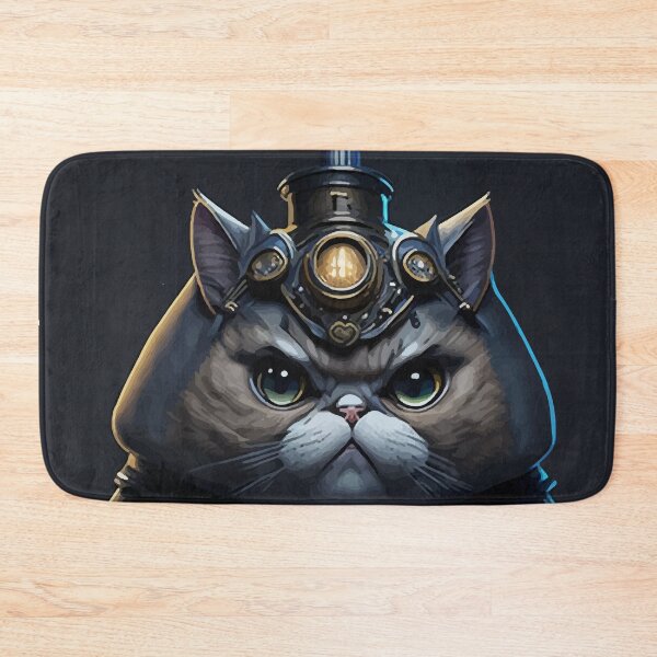 Item preview, Steampunk Cat girl Gang Model Contest 2 #22 designed and sold by YDIX.