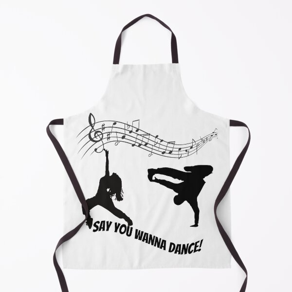 Item preview, Say you Wanna Dance Merchandise for the Dancer in all of US! designed and sold by OpinionsHeard.