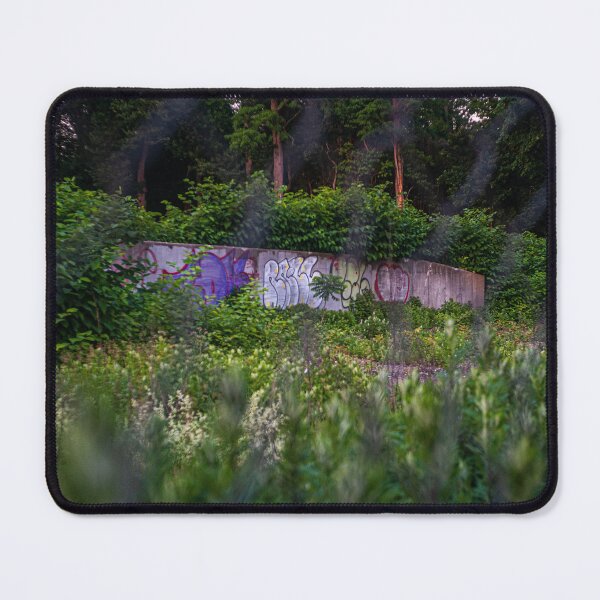 Item preview, Abandoned Art designed and sold by RevoltEvolve.