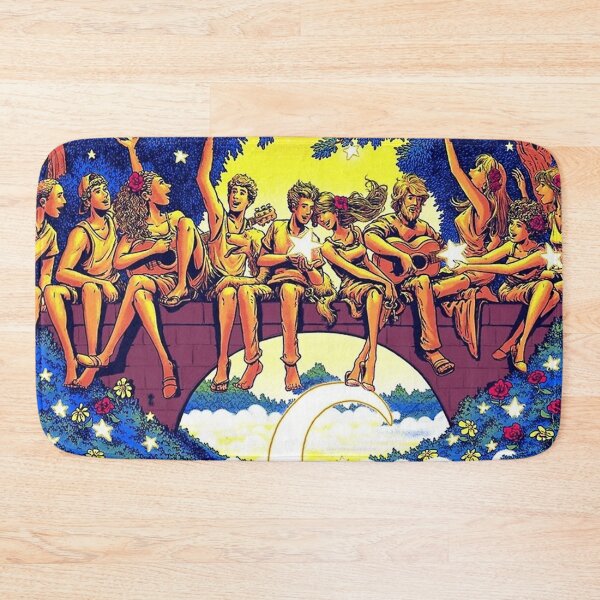 Item preview, The DMB squad designed and sold by RashadPowlowski.