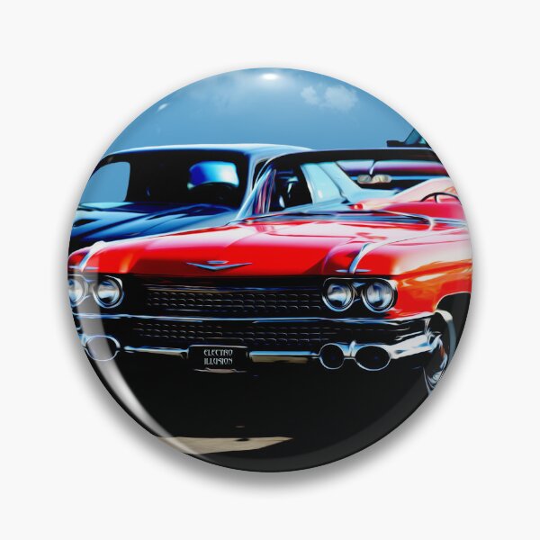 Artikelvorschau, Oldtimer-Show entworfen und verkauft von electroillusion.
