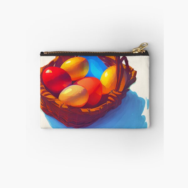 Item preview, Easter Basket designed and sold by Emyku.