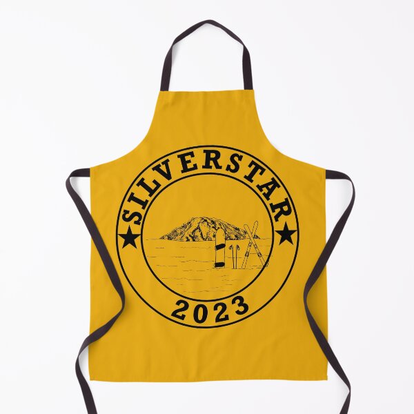 Item preview, Silverstar Snow Ski and Board 2023 designed and sold by ClaireBillson.