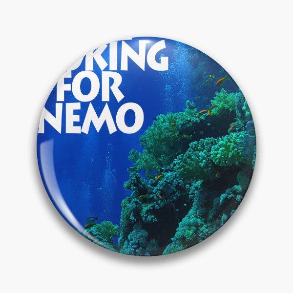 Item preview, Still looking for Nemo designed and sold by likbatonboot.