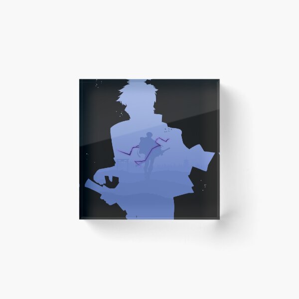 Artikelvorschau, Ky Kiske-Silhouette entworfen und verkauft von WowArtMania.