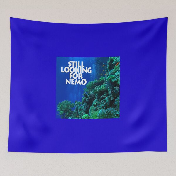 Item preview, Still looking for Nemo designed and sold by likbatonboot.
