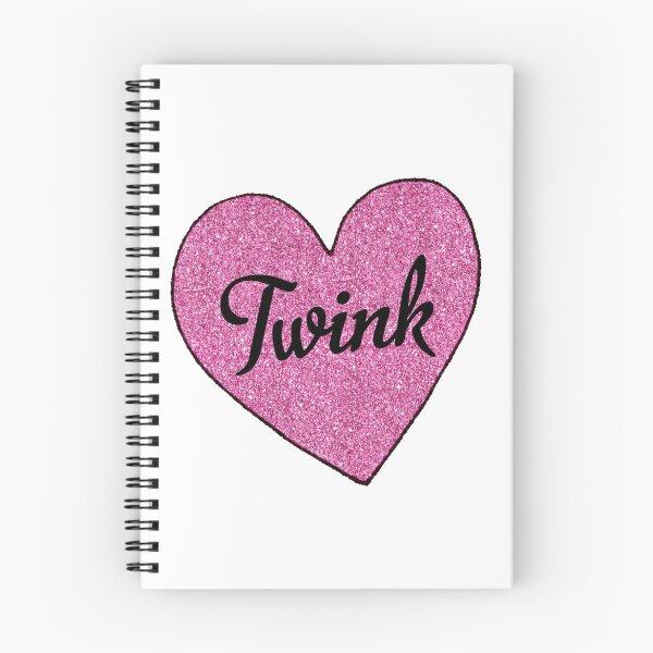 Item preview, Twink designed and sold by thecybercult.