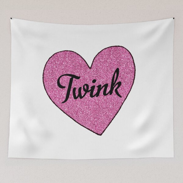 Item preview, Twink designed and sold by thecybercult.
