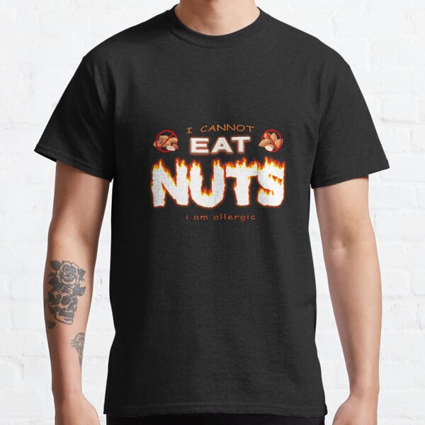 Im Nuts Merch & Gifts for Sale