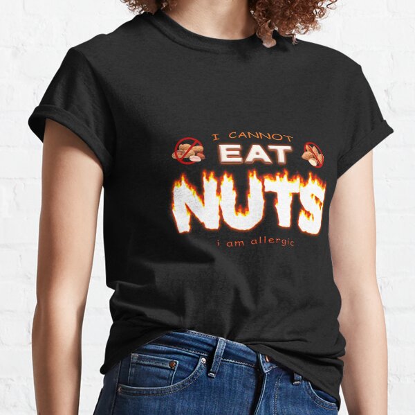 Im Nuts Merch & Gifts for Sale