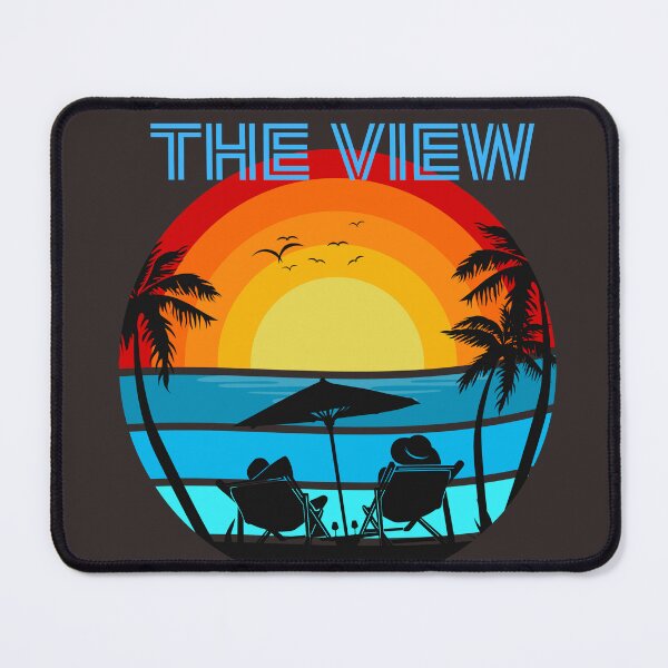Item preview, The View Tshirts designed and sold by Shevonda Thomas.