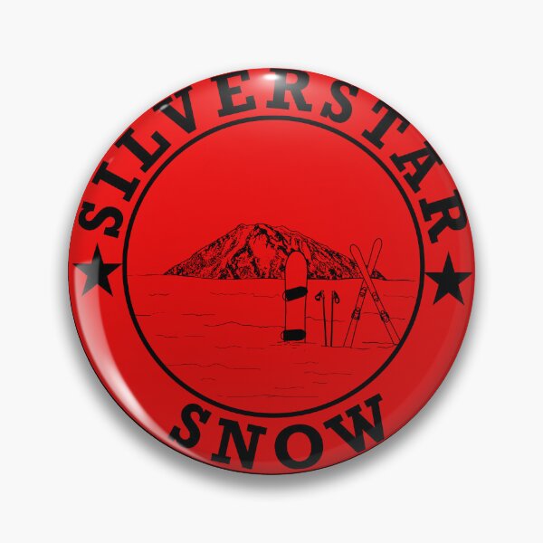 Item preview, Silverstar Snow Ski and Board designed and sold by ClaireBillson.