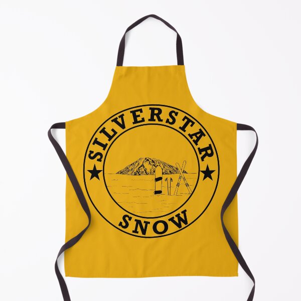 Item preview, Silverstar Snow Ski and Board designed and sold by ClaireBillson.