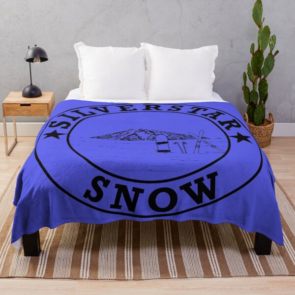 Item preview, Silverstar Snow Ski and Board designed and sold by ClaireBillson.