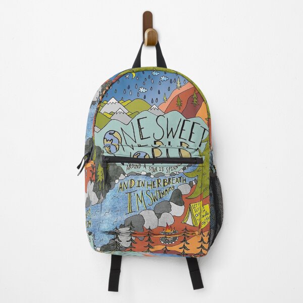 Item preview, The jungle world designed and sold by RashadPowlowski.