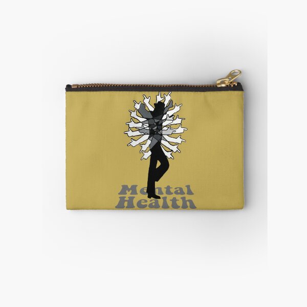 Item preview, Mental Health  designed and sold by MINDBENDERLY.
